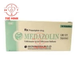 Medazolin 1g